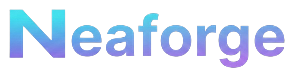 Neaforge Logo